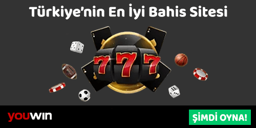 Youwin platformunda casino ve bahis oyunları
