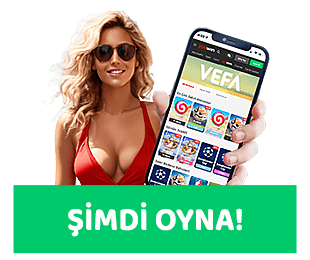 Mobil bahis uygulamasında oyunlara hızlı erişim