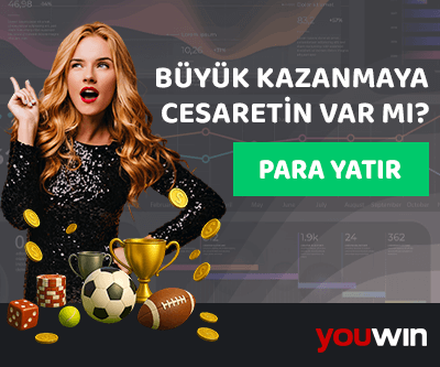 Youwin sitesinde kazanç için para yatırma çağrısı