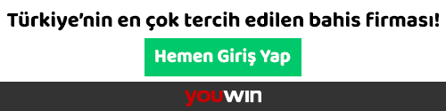 Türkiye'nin En İyi Bahis Sitesi olarak Youwin tanıtımı