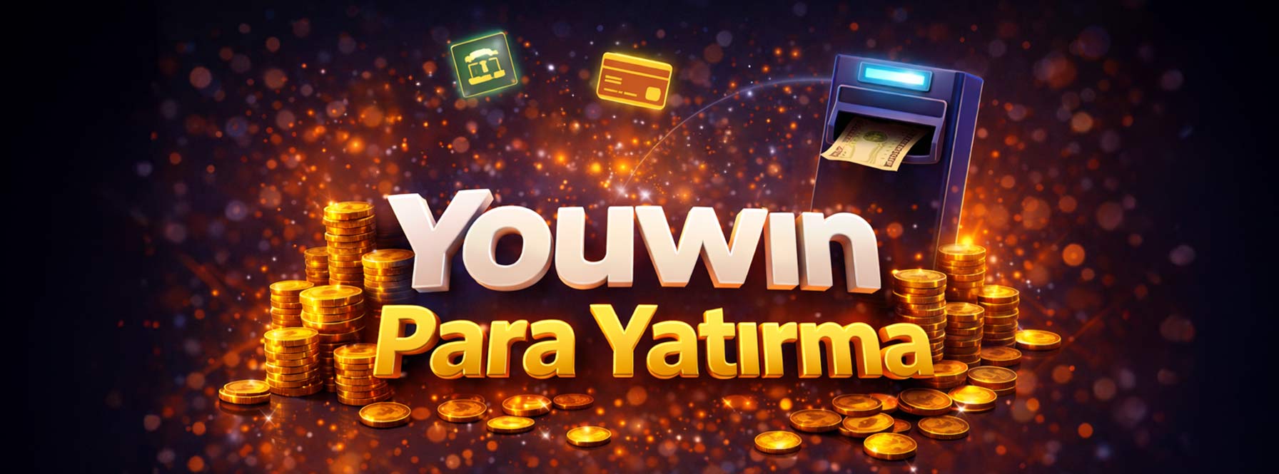 Youwin Para Yatırma