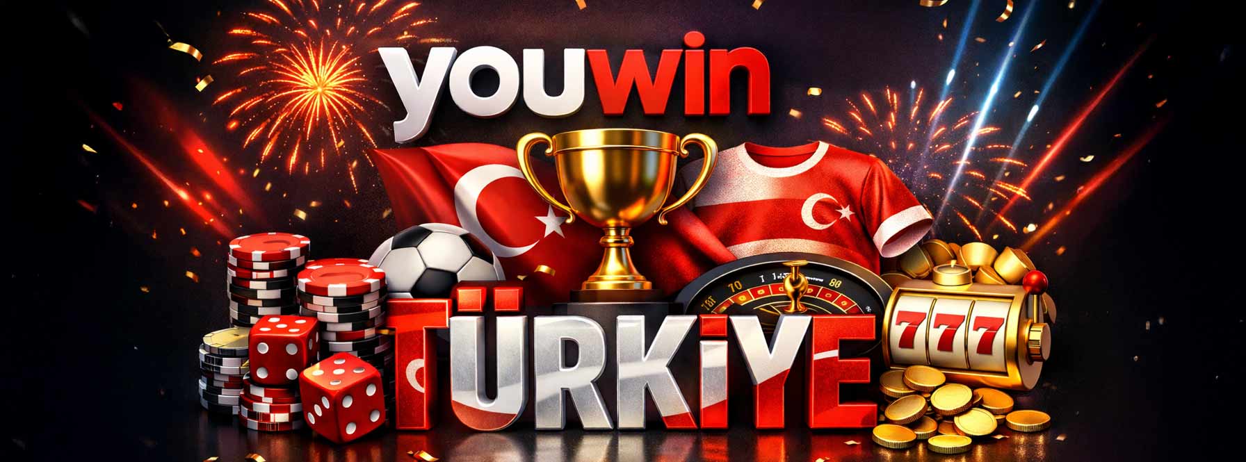 Youwin Türkiye
